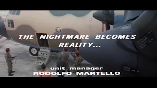 Nightmare City (1980) End Credits