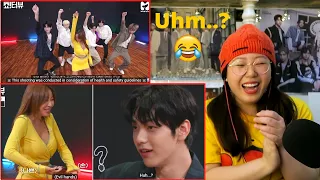 TXT on 'Showterview' with Jessi EP.63 | REACTION | 😂❤