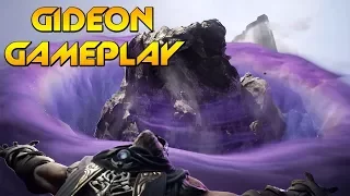 ||Paragon: The most broken Gideon deck v43 || deck build and full gameplay ||