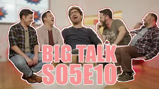 Big Talk - S05E10