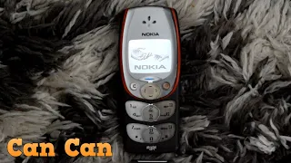 NOKIA 2300 CAN CAN V2