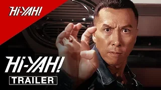 Hi-YAH! Official Trailer | Martial Arts Mayhem 24/7