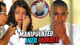 Teen Who Murdered & Stuffed Her Mother Into A Suitcase | The Twisted Case Of Heather Mack