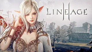 Пушка бессмертия и всё о ней в Lineage 2 Essence.online