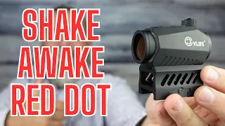 AMAZON REVIEW - CVLIFE RED DOT SHAKE AWAKE | Best Budget Red Dot on Amazon