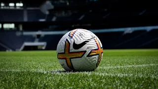 How GOOD is the NEW PREMIER LEAGUE BALL