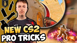 NEW CS2 Pro Tricks you MUST KNOW