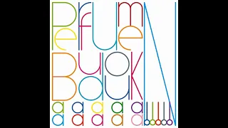 Perfume『BUDOUKaaaaaaaaaaN!!!!!』