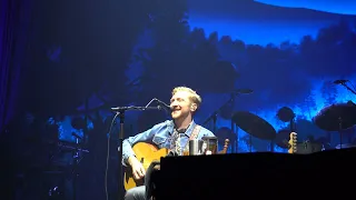 Tyler Childers "Lady May" Rupp Arena, Lexington KY (NYE 2023) 12-31-2023 (live - acoustic) 4K HD