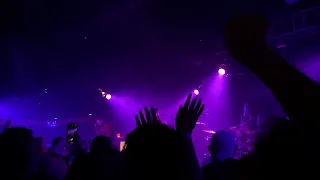 Spiritbox-Hurt You (Live) 3/20/22 at Starland Ballroom