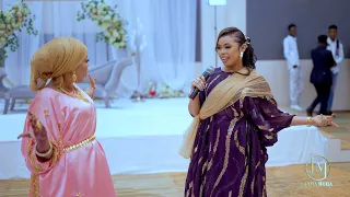 RAHMA HASSAN CAR BAL YAA ISOO GAADHA OFFICIAL VIDEO 2023