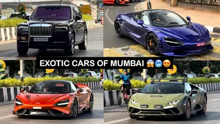 AVERAGE DAY IN MUMBAI 😍 4K | India | #carspotter #carspotting #mumbai