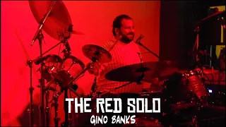 The RED Solo - Live at Bonobo - Rhythm Shaw X Gino Banks