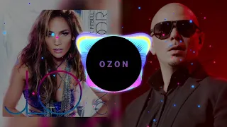 jennifer lopez - on the floor ft. pitbull_[ozon]