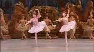 Sleeping Beauty ballet- opéra de Paris