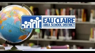 Eau Claire School Board Meeting - March 5, 2018