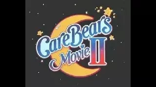 Care Bears 2 - Nostalgia Critic