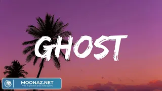 Justin Bieber - Ghost (Lyrics) Mix 2023