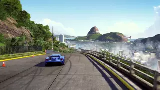 Forza 6 TV Commercial (1080p)