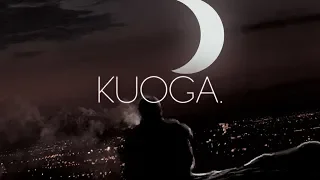 Kuoga. - Moonlight (feat. Elko)