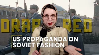 The Truth About Fashion in the Soviet Union