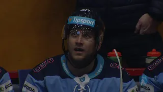 NČ 6.kolo HKM Zvolen - HC Slovan Bratislava