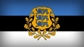 One Hour of Estonian Patriotic Music