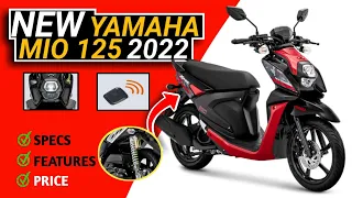 New Yamaha X Ride 125 2022 | Specs, Features and Price