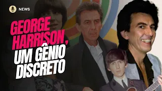 5 trechos de guitarra inesquecíveis de George Harrison nos Beatles