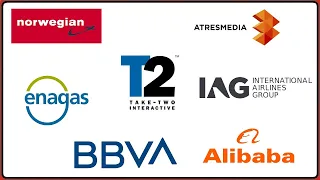 ✔Análisis Técnico❌ 12/04 A3MEDIA, ALIBABA, TAKE2, NORWEGIAN AIR, BBVA, ENAGAS, IAG