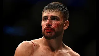 UFC star Yair Rodriguez suspended by USADA for six months for missing drug tests | Daily Mail Online