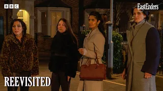 Beating The Devil At His Own Game... | Walford REEvisited | EastEnders