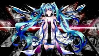 Nightcore - The Question Is What Is The Question