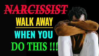 How To Make A Narcissist Stop Bothering You Right Away | NPD | Narcissism | Narcissist & Karma |