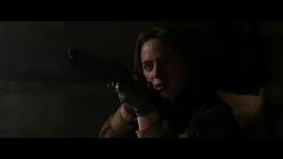 Emily Blunt -  Scene in  the English (Sub español)