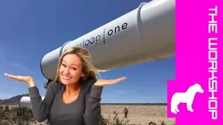 Hyperloop - Problem number 1