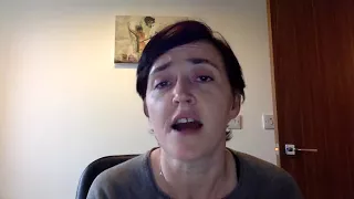 Anne Marie Waters FaceBook Live 13 - 2 - 2018