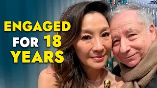 Michelle Yeoh and Jean Todt: Found Love After Divorce | Rumour Juice