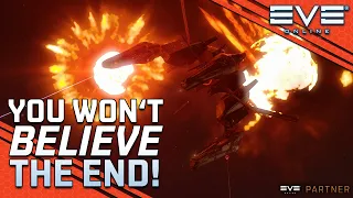 Taking the KIKIMORA Into C3 Combat Sites! || EVE Online