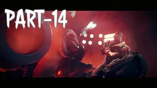 Wolfenstein II The New Colossus - Chapter 4 - Roswell - Elevator & Hangar - Part 14