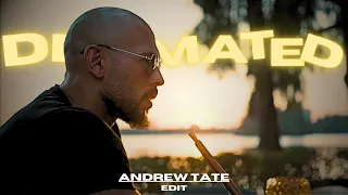 「 Experience 」Andrew Tate - EDIT (4K) 👑