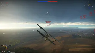 War Thunder Gameplay [ No commentary ]