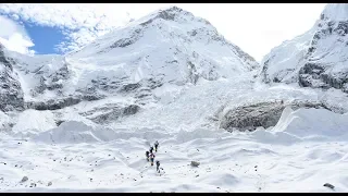 Everest 2019 | Onward and Upward