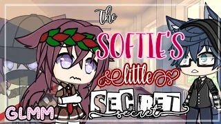 The Softies Little Secret || GLMM || Gacha Life Mini Movie