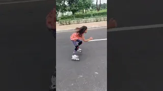 Don’t blame others 👍#shorts #skating #heerskater #heersutariya #trending #trending