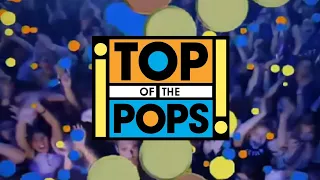 Top of the Pops - Rebrand Opening (Friday 1st May 1998)