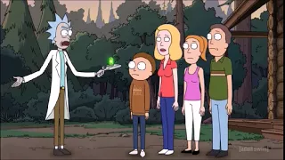 Rick and Morty | Summer Farts