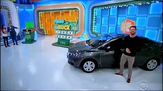 The Price is Right - Pass The Buck - 12/30/2019