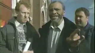 The Full Monty Movie Trailer 1997 - TV Spot