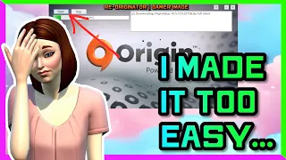 Get Origin Back! EASIEST Tutorial!